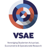 Study Association VSAE logo - Similar company to Nexthuman