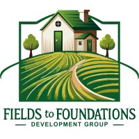 Fields to Foundations logo - Similar company to Your Unique Home