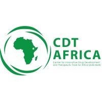 AAU CDT Africa logo - Similar company to Advancare Laboratories