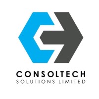 Consoltech Solutions Ltd logo - Similar company to Consoltech