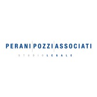 Perani Pozzi Associati logo - Similar company to Studio Legale Greco