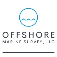 Offshore Marine Survey, LLC logo - Similar company to Prex-Bit