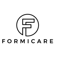 Formicare logo - Similar company to Pnr