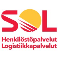 SOL Henkilöstöpalvelut Oy logo - Similar company to Sol Facility Services