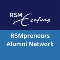 RSMpreneurs Alumni Network logo - Similar company to Now Up Next