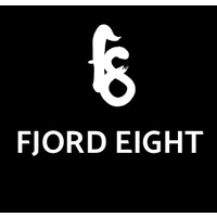 Fjord Eight logo - Similar company to Cosmic Copy And Marketing