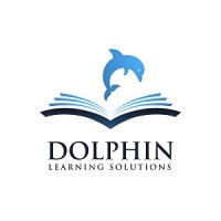 Dolphin Learning Solutions logo - Similar company to Suraksha Chakra Foundation India