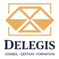 Delegis logo - Similar company to Gestiform Sàrl