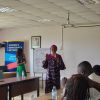 Women's Democracy Network-Uganda Chapter logo - Similar company to Peace Professionalism Project