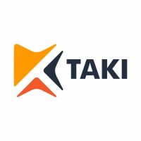 TAKI ECOM logo - Similar company to Perpack Fulfillment