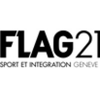 FLAG21 logo - Similar company to Salmaa