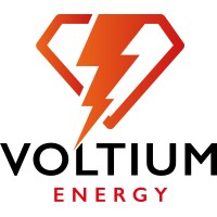 Voltium Energy® logo - Similar company to Windmolenkaas Bv