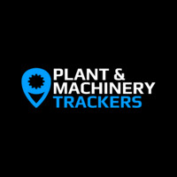 Plant & Machinery Trackers logo - Similar company to Sancloud Ltd