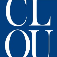 CLOU | Progetta | Arreda | Comunica logo - Similar company to Medify Media | Content That Matters