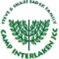 Steve and Shari Sadek Family Camp Interlaken JCC logo - Similar company to Lascom  Technology Solutions Ltd
