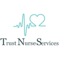 Trust Nurse Services logo - Similar company to Bastek Services Ltd