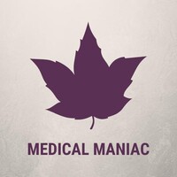 Medical Maniac logo - Similar company to Fluento Mobile Solutions | Mobile & Web App Development Software House