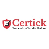 Certick logo - Similar company to Certick