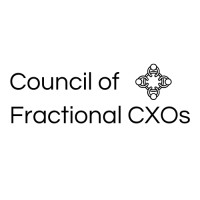 Council of Fractional CXO logo - Similar company to Prasha Systems