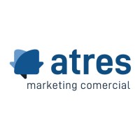 atres marketing logo - Similar company to Markniac