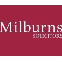 MILBURNS SOLICITORS LIMITED logo - Similar company to Bendles Solicitors