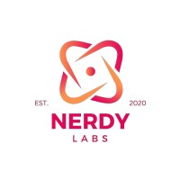 NerdyLabs logo - Similar company to Nerdy Labs