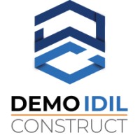 DEMO IDIL CONSTRUCT logo - Similar company to Gmkb