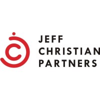 Jeff Christian Partners logo - Similar company to Irwin & Wagner, Inc. - Executive Search & Consulting