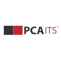 PCA - Information Technology Services logo - Similar company to Pca - Architects