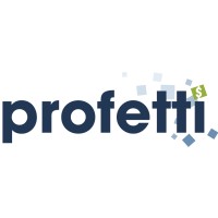 Profetti logo - Similar company to Laluna, Cohen & Lampert