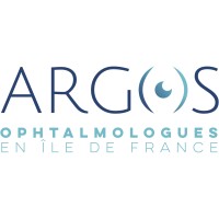 Equipe de Soin Spécialisée en Ophtalmologie ARGOS logo - Similar company to Regimedia