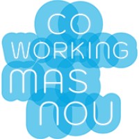www.coworkingmasnou.com logo - Similar company to Coworking Girona