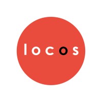 Locos. Lab Creativo logo - Similar company to N.Agencia