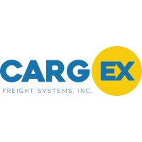 CargEx Freight Systems Inc. logo - Similar company to Cargex