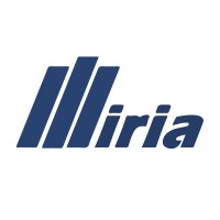 MIRIA EU Project logo - Similar company to Smartweld