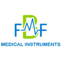 FBF Medical Instruments logo - Similar company to Cosmonelle