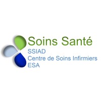 Association Soins Santé logo - Similar company to Thérapeute