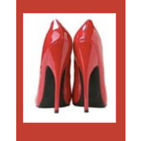 Red Shoes Marketing logo - Similar company to Syncopated Ventures