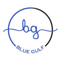 Blue Gulf Marketing and Event Management logo - Similar company to Emperor Blue