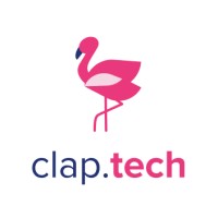 Clap.tech logo - Similar company to Nitroserv