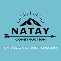 Natay Construction logo - Similar company to Hnl Kitchens & Bath