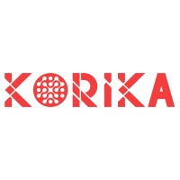 KORIKA logo - Similar company to Center For Digital Society (Cfds) Ugm