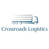 CROSSROADS LOGISTICS MO logo - Similar company to Farruggio'S Express, Inc.