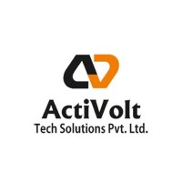 Activolt Tech Solutions Pvt Ltd logo - Similar company to 3Sdm