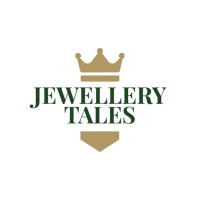 Jewellery Tales logo - Similar company to Ajeh Jewellery