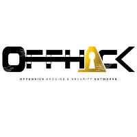 Offhack - Offensive Hacking & Security Networks logo - Similar company to Snow Offensive Security