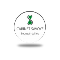 CABINET SAVOYE logo - Similar company to Mojo Comm'
