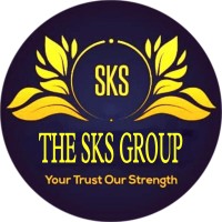 The SKS Group logo - Similar company to Linkpg.In