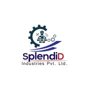 Splendid Industries Private Limited logo - Similar company to Ciomic Technologies