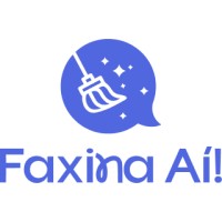 Faxina Aí! logo - Similar company to Faxina Boa